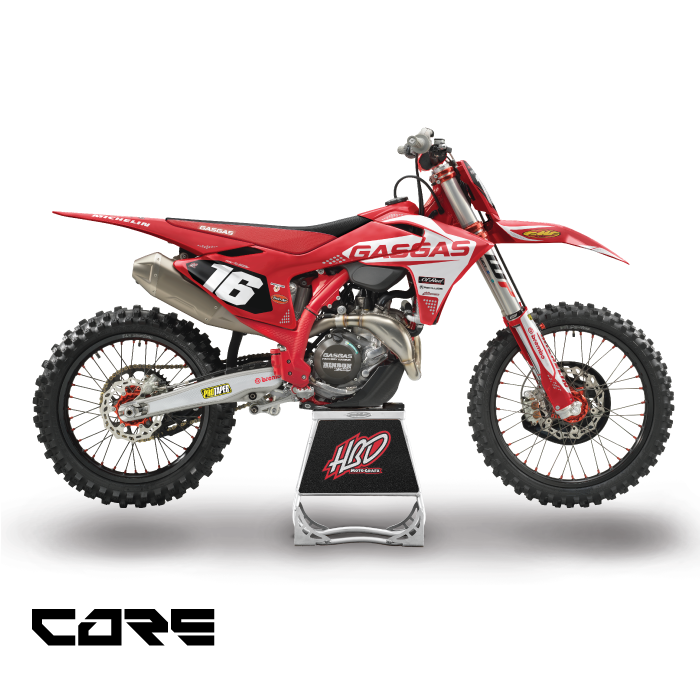 GasGas Core