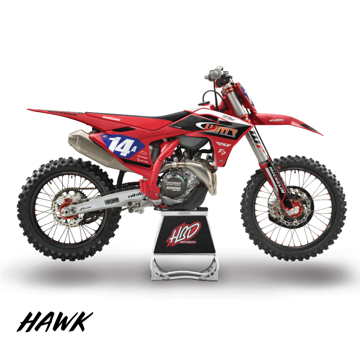 GasGas Hawk