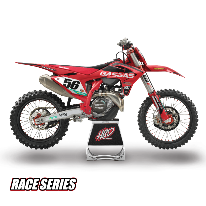 GasGas Race Series