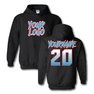 custom hoodies