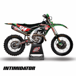 2024 Kawasaki Intimidator
