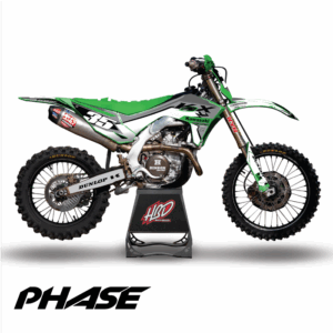 Kawasaki Phase