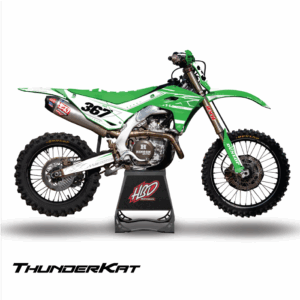 Kawasaki Thunder Kat