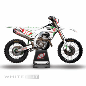 2024 Kawasaki Whiteout