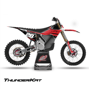 Stark Varg Thunder Kat