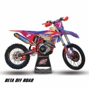 2025 Beta Off Road