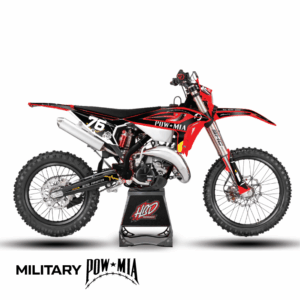 Beta Military POW-MIA