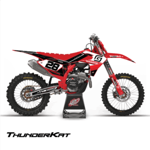 GasGas Thunder Kat