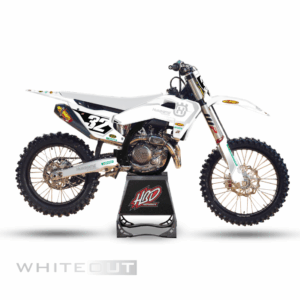 Husqvarna Whiteout