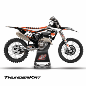 KTM Thunder Kat