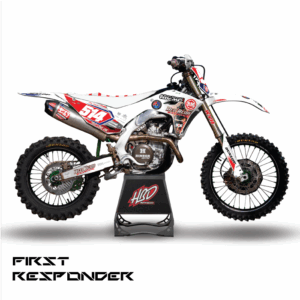 Kawasaki First Responder