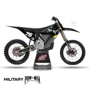 Stark Varg Military POW-MIA