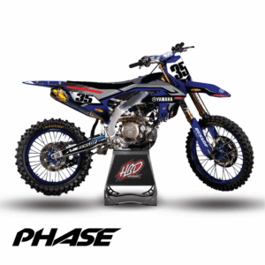 Yamaha Phase
