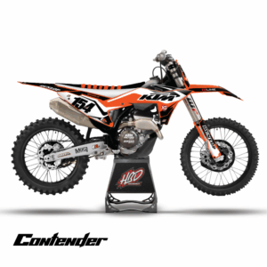 KTM Contender