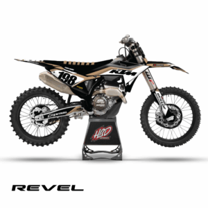KTM Revel