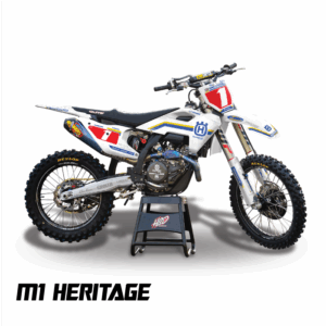 Husqvarna M1 Heritage