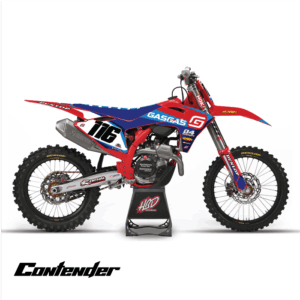 GasGas Contender