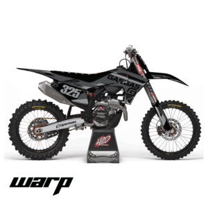 GasGas Warp