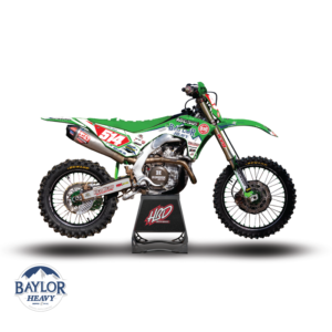 Kawasaki Baylor 514 Collection