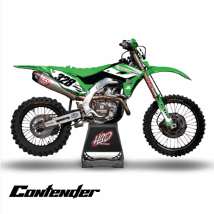 Kawasaki Contender