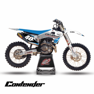 Husqvarna Retrograde