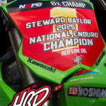 2025 National Enduro Champion