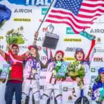 Italia 2025 champions