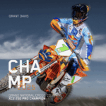Grant Davis: 2025 Champ