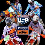 Landers Racing