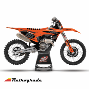 KTM Retrograde